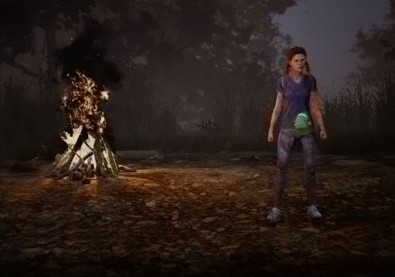 Dead by Daylight - Charity Case DLC EU screenshot 4