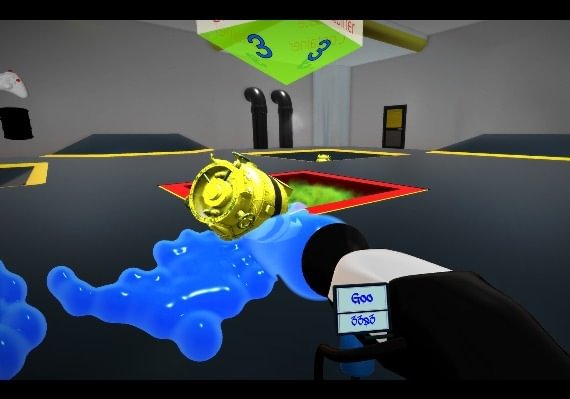 Waste Cleaner EN/RU Global screenshot 2