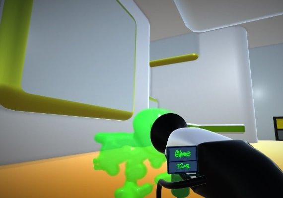 Waste Cleaner EN/RU Global screenshot 3