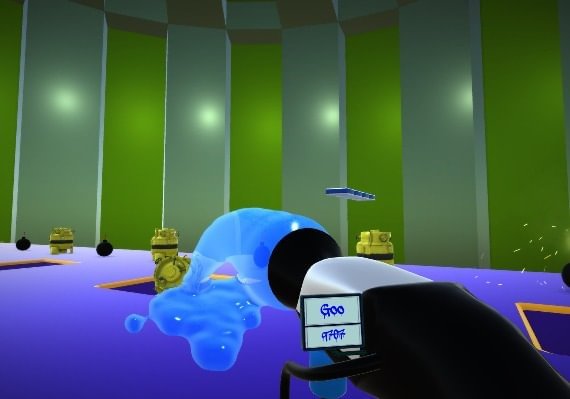Waste Cleaner EN/RU Global screenshot 4