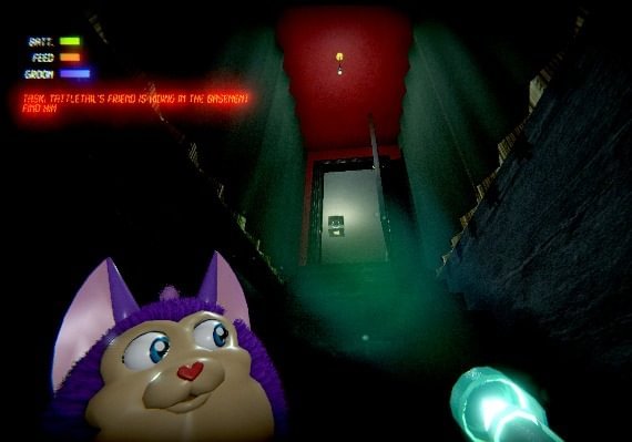 Tattletail EN Global screenshot 2