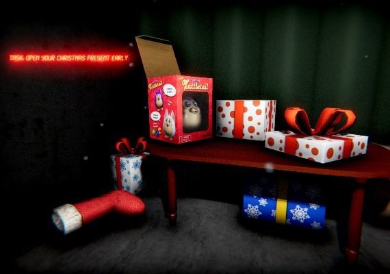 Tattletail EN Global screenshot 3