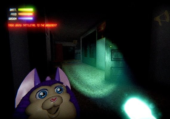Tattletail EN Global screenshot 4