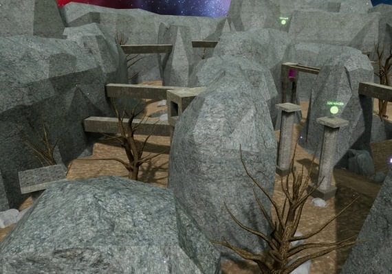 Sweaty Palms VR EN Global screenshot 2