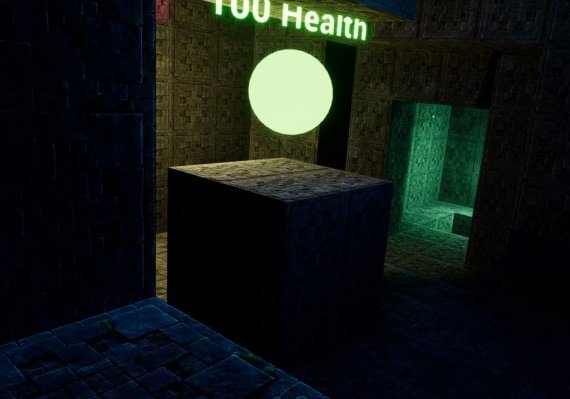 Sweaty Palms VR EN Global screenshot 3