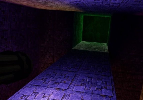 Sweaty Palms VR EN Global screenshot 4