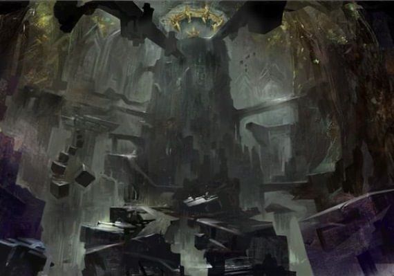 Xuan Yuan Sword: The Gate of Firmament EN Argentina screenshot 2