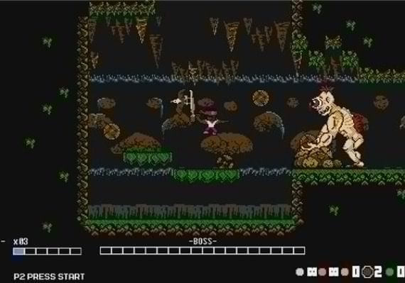 GunWorld One Edition EN United States screenshot 2