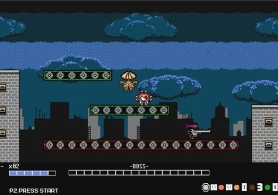 GunWorld One Edition EN United States screenshot 3