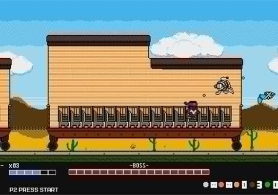GunWorld One Edition EN United States screenshot 4