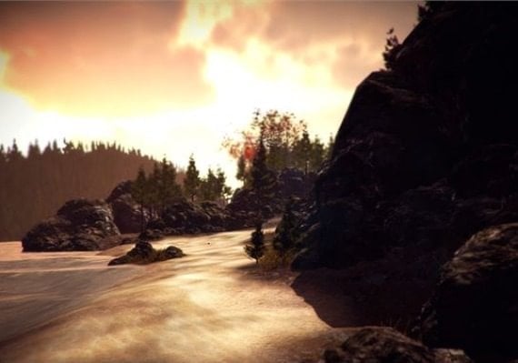Light & Dark - Bundle EN Argentina screenshot 2