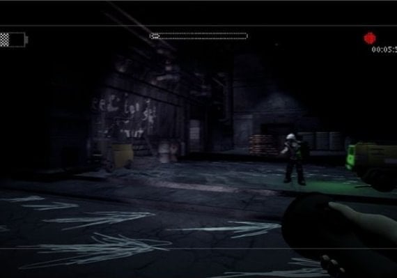 Light & Dark - Bundle EN Argentina screenshot 4
