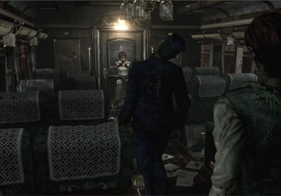 Resident Evil - Deluxe Origins Bundle EN Argentina screenshot 2