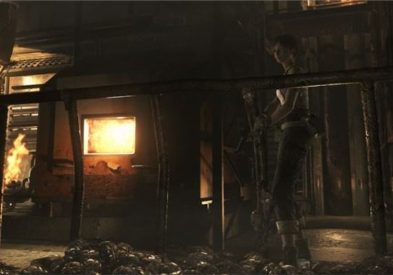 Resident Evil - Deluxe Origins Bundle EN Argentina screenshot 3