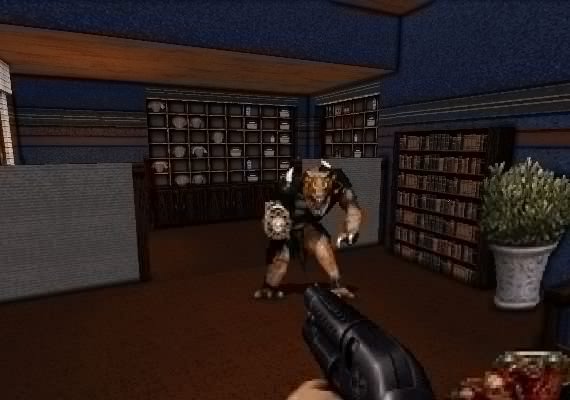Duke Nukem 3D: 20th Anniversary World Tour EN United States screenshot 2