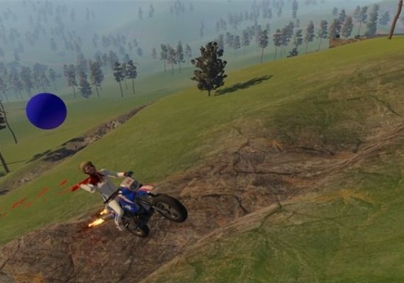 Guts and Glory EN Argentina screenshot 2