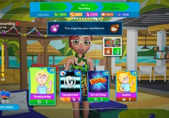 Youtubers Life OMG Edition EN United States screenshot 3