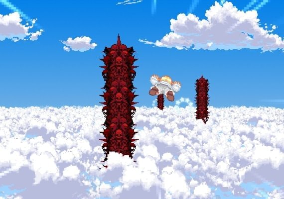 Horace EN/DE/FR/IT/ES Global screenshot 2