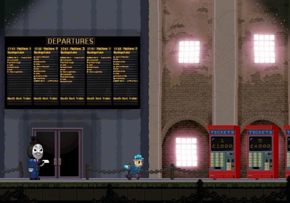 Horace EN/DE/FR/IT/ES Global screenshot 4