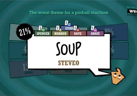 Quiplash EN Global screenshot 2