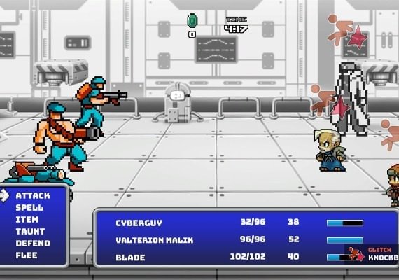 SuperMash EN EU screenshot 3