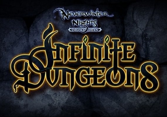 Neverwinter Nights: Infinite Dungeons DLC EN Global