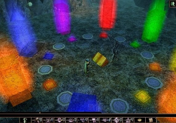 Neverwinter Nights: Infinite Dungeons DLC EN Global screenshot 2