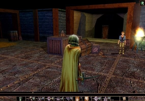 Neverwinter Nights: Infinite Dungeons DLC EN Global screenshot 4