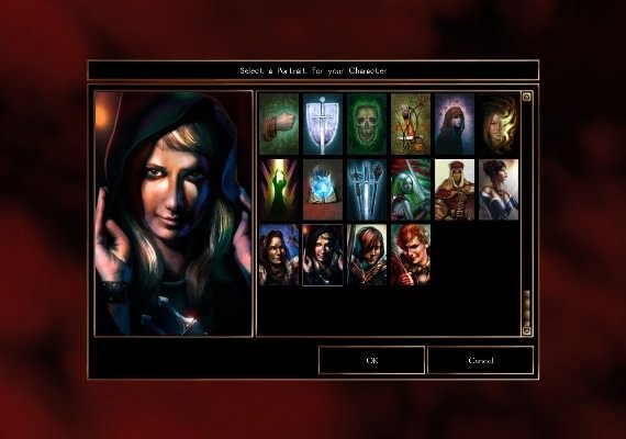 Neverwinter Nights: Heroes of Neverwinter DLC EN Global screenshot 2