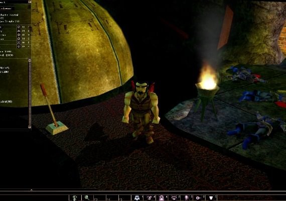 Neverwinter Nights: Heroes of Neverwinter DLC EN Global screenshot 3