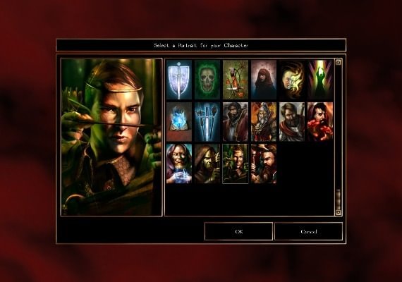Neverwinter Nights: Heroes of Neverwinter DLC EN Global screenshot 4
