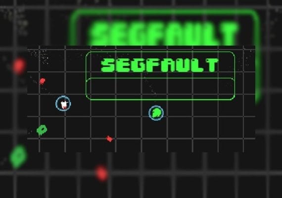 Segfault Global