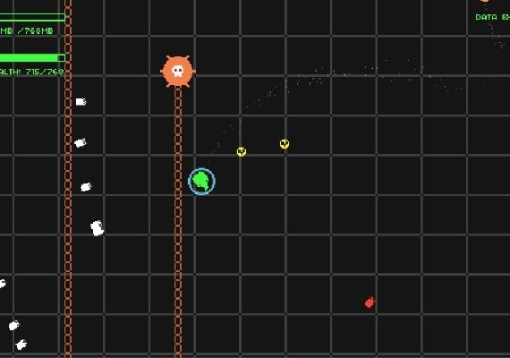 Segfault Global screenshot 3