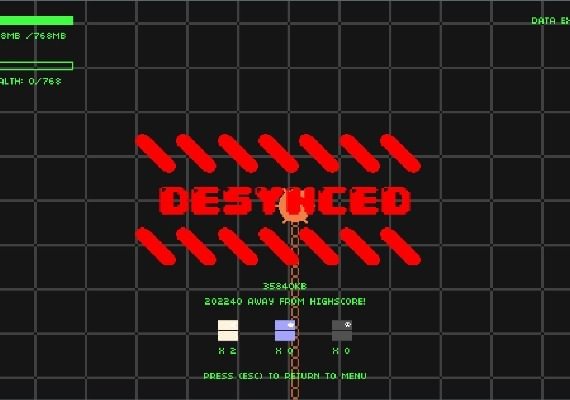 Segfault Global screenshot 4