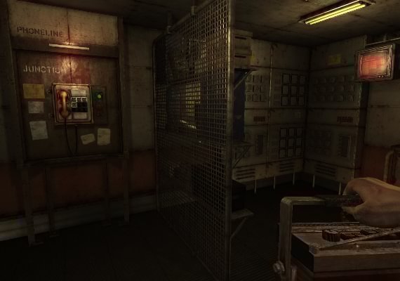 Monstrum EN Argentina screenshot 3