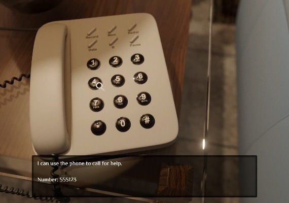 Without Escape EN/ES Global screenshot 2