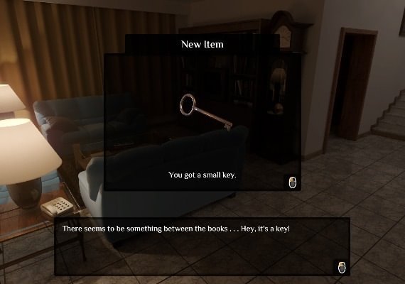Without Escape EN/ES Global screenshot 3