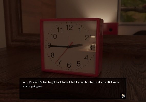 Without Escape EN/ES Global screenshot 4