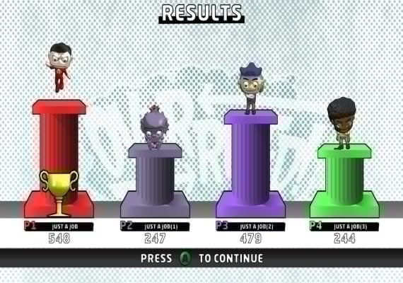 Overruled! DE/FR/IT/NL/RU/ES Global screenshot 3