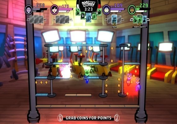 Overruled! DE/FR/IT/NL/RU/ES Global screenshot 4