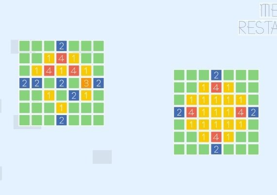 Numberline EN Global screenshot 2