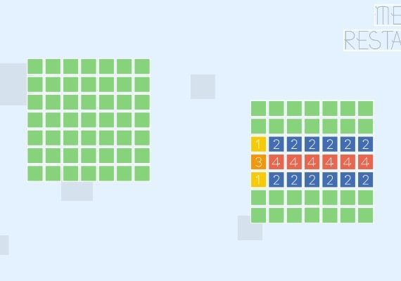Numberline EN Global screenshot 3
