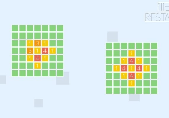 Numberline EN Global screenshot 4