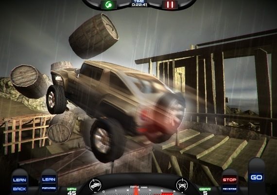 O3DX EN Global screenshot 3