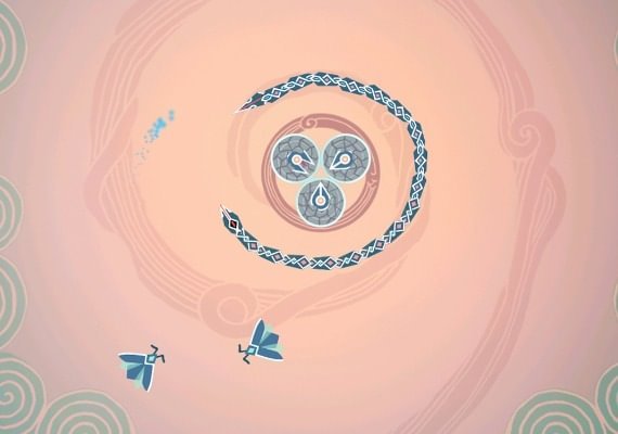 Ophidia EN Global screenshot 3
