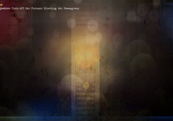 Outbreak EN Global screenshot 3