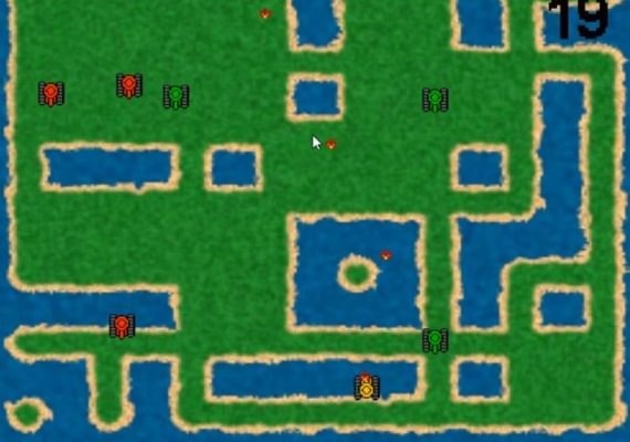 Real 1942 EN Global screenshot 2