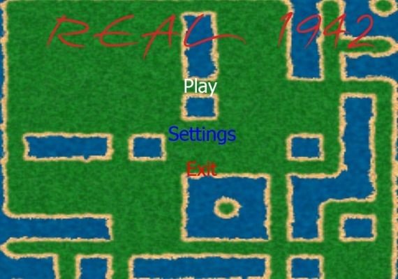 Real 1942 EN Global screenshot 3