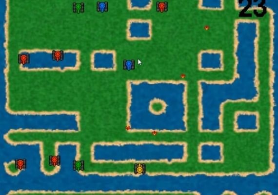 Real 1942 EN Global screenshot 4