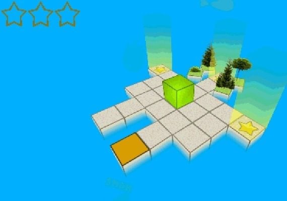 Qubic EN Global screenshot 2